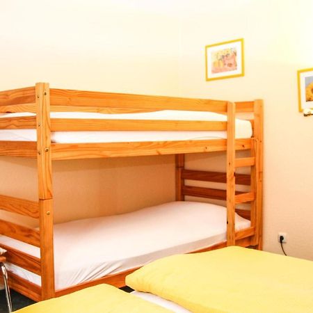 Likedeeler 6 Apartment Zingst Ngoại thất bức ảnh