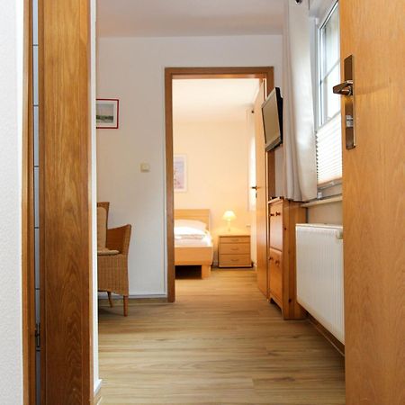 Likedeeler 6 Apartment Zingst Ngoại thất bức ảnh